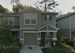 Pre-foreclosure in  S BLACK CHERRY DR Jacksonville, FL 32259