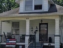 Pre-foreclosure in  S 11TH ST Belleville, IL 62220