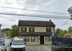 Pre-foreclosure in  ANDROVETTE ST Staten Island, NY 10309