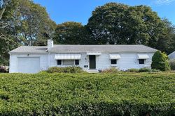 Pre-foreclosure Listing in WEEDEN DR EAST GREENWICH, RI 02818
