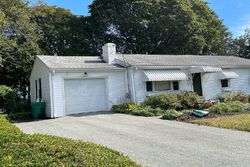 Pre-foreclosure in  WEEDEN DR East Greenwich, RI 02818