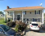 Pre-foreclosure in  TIME ST Providence, RI 02904