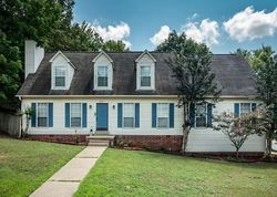 Pre-foreclosure in  WOODBOURNE DR Little Rock, AR 72211