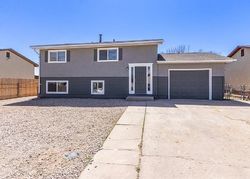 Pre-foreclosure in  AZALEA ST Pueblo, CO 81005