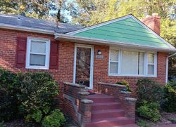 Pre-foreclosure in  CHRIS MAR AVE Clinton, MD 20735