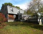 Pre-foreclosure Listing in FOREST ST PLYMPTON, MA 02367