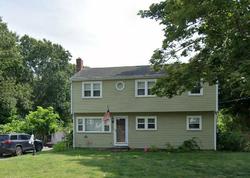 Pre-foreclosure in  W UNION ST East Bridgewater, MA 02333