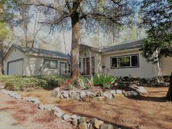 Pre-foreclosure in  PLACER HILLS RD Meadow Vista, CA 95722