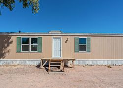 Pre-foreclosure in  W MADISON AVE Maricopa, AZ 85139