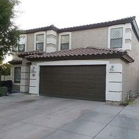 Pre-foreclosure in  E WHITEHALL DR San Tan Valley, AZ 85140