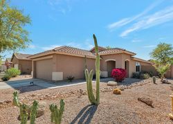 Pre-foreclosure in  N COSTA VERDEZ AVE Maricopa, AZ 85138