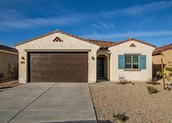 Pre-foreclosure in  W SANTA BARBARA AVE Maricopa, AZ 85138