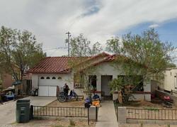 Pre-foreclosure in  E 6TH ST Casa Grande, AZ 85122
