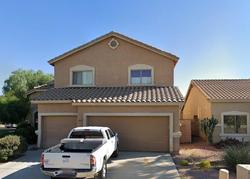 Pre-foreclosure in  E RANCHO VIEJO LOOP Casa Grande, AZ 85122