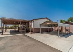 Pre-foreclosure in  N MALACHITE WAY Casa Grande, AZ 85122