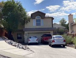 Pre-foreclosure in  W KASSANDRA PL Tucson, AZ 85745