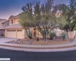 Pre-foreclosure in  W BLACKSTONE RD Tucson, AZ 85755