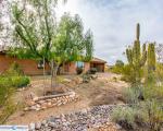 Pre-foreclosure in  W CALLE MONTUOSO Tucson, AZ 85745