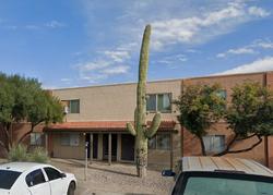Pre-foreclosure in  E 2ND ST Tucson, AZ 85711