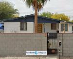 Pre-foreclosure in  E 32ND ST Tucson, AZ 85711