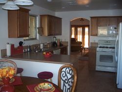 Pre-foreclosure in  W AVENIDA FRIA Tucson, AZ 85746