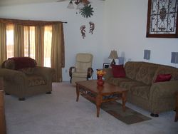 Pre-foreclosure in  W AVENIDA FRIA Tucson, AZ 85746