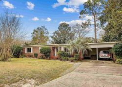 Pre-foreclosure in  SEMUR RD Pensacola, FL 32503