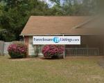 Pre-foreclosure in  BELLE MEADOW BLVD Pensacola, FL 32514