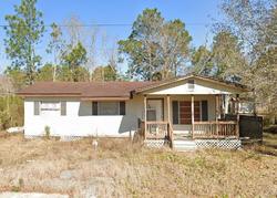 Pre-foreclosure in  CONTINENTAL CT Pensacola, FL 32506