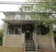 Pre-foreclosure in  MAIN ST Burgettstown, PA 15021