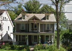 Pre-foreclosure Listing in CHESTNUT ST MEADVILLE, PA 16335