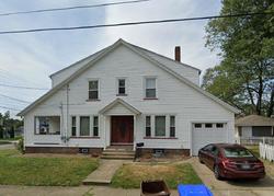 Pre-foreclosure in  SPENCER AVE Sharon, PA 16146