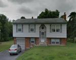 Pre-foreclosure in  HANBY CIR Marcus Hook, PA 19061