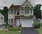 Pre-foreclosure in  LOUISE DR Marcus Hook, PA 19061
