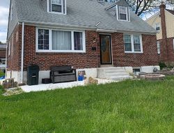 Pre-foreclosure in  E RIVELY AVE Clifton Heights, PA 19018
