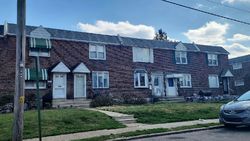 Pre-foreclosure in  RIVELY AVE Darby, PA 19023