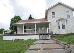 Pre-foreclosure in  TINGLEY LAKE RD Harford, PA 18823