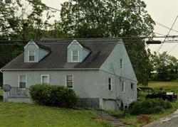 Pre-foreclosure in  BEDFORD VALLEY RD Bedford, PA 15522