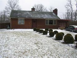 Pre-foreclosure Listing in KILDEE DR WEXFORD, PA 15090