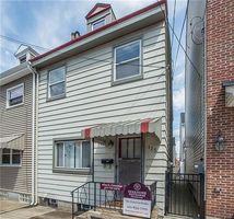Pre-foreclosure in  S 13TH ST Pittsburgh, PA 15203