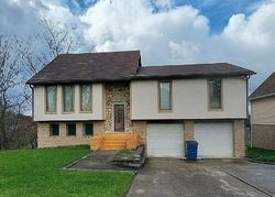 Pre-foreclosure in  PALMETTO DR Pittsburgh, PA 15235