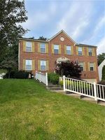 Pre-foreclosure in  GREAT ROCK DR Bethel Park, PA 15102