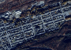 Pre-foreclosure in  E PATTERSON ST Lansford, PA 18232