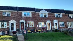 Pre-foreclosure in  N ACADEMY AVE Glenolden, PA 19036