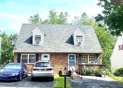 Pre-foreclosure in  W PITTSTON ST Allentown, PA 18103