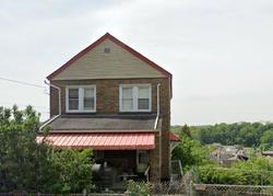 Pre-foreclosure in  WOODWARD AVE Mc Kees Rocks, PA 15136