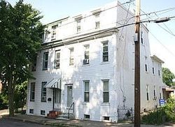 Pre-foreclosure in  S FRANKLIN ST Pottstown, PA 19464
