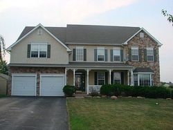 Pre-foreclosure in  NUTMEG CT Royersford, PA 19468
