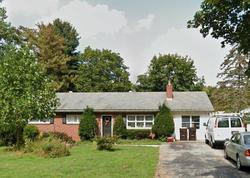 Pre-foreclosure in  MILL RD Collegeville, PA 19426