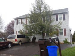 Pre-foreclosure in  HEATHER DR Telford, PA 18969